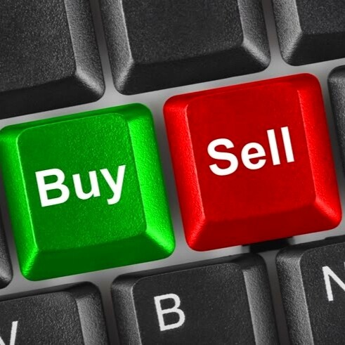 Buy Sell Magic