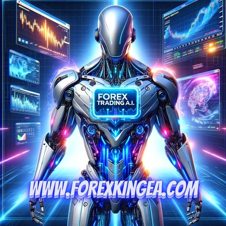 Forex Spectrum