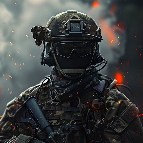 DeltaForce