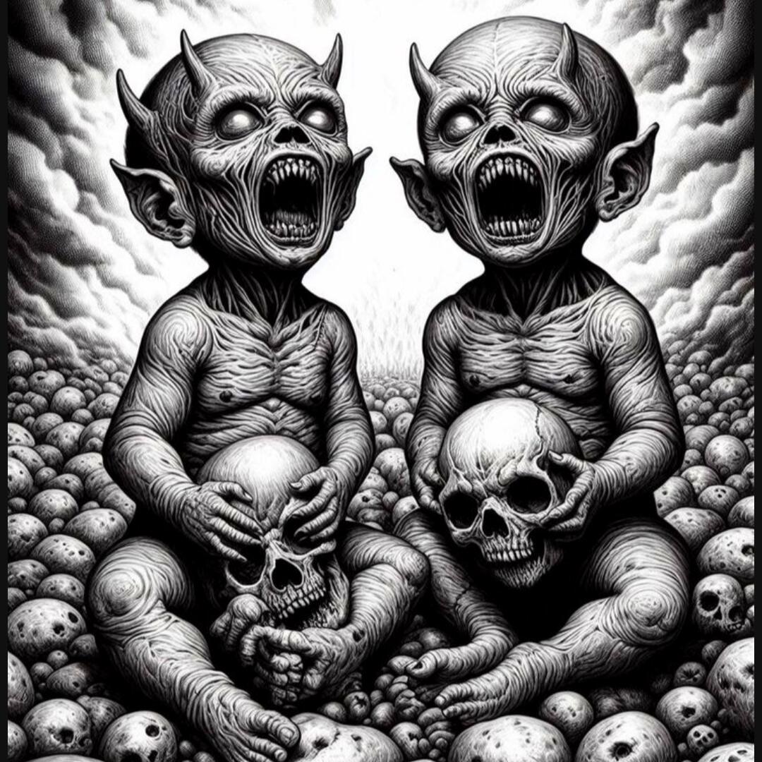 Evil Twin Scalper