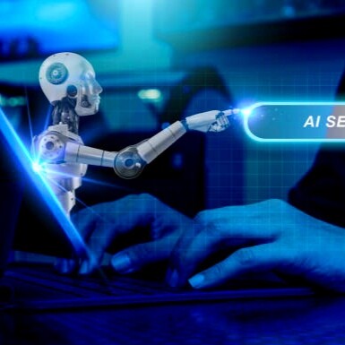 AI-powered Forex EA