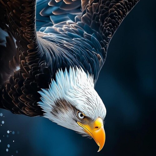 Red Hawk EA