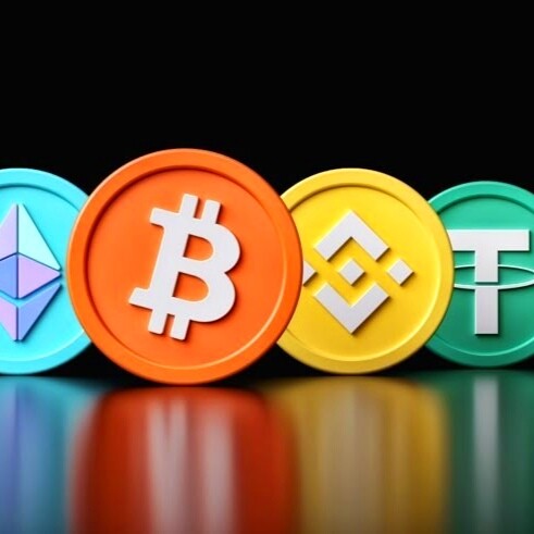Currency Power Meter