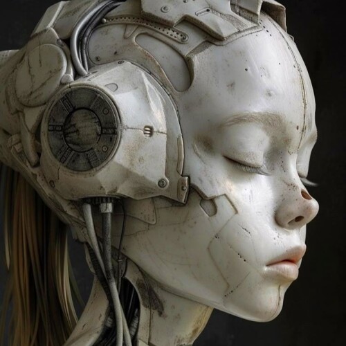 King Robot EA