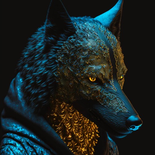 Wolf Waves