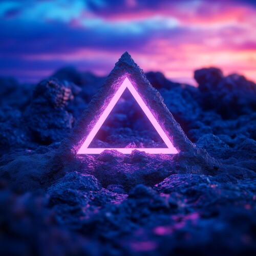 Undefeated Triangle EA