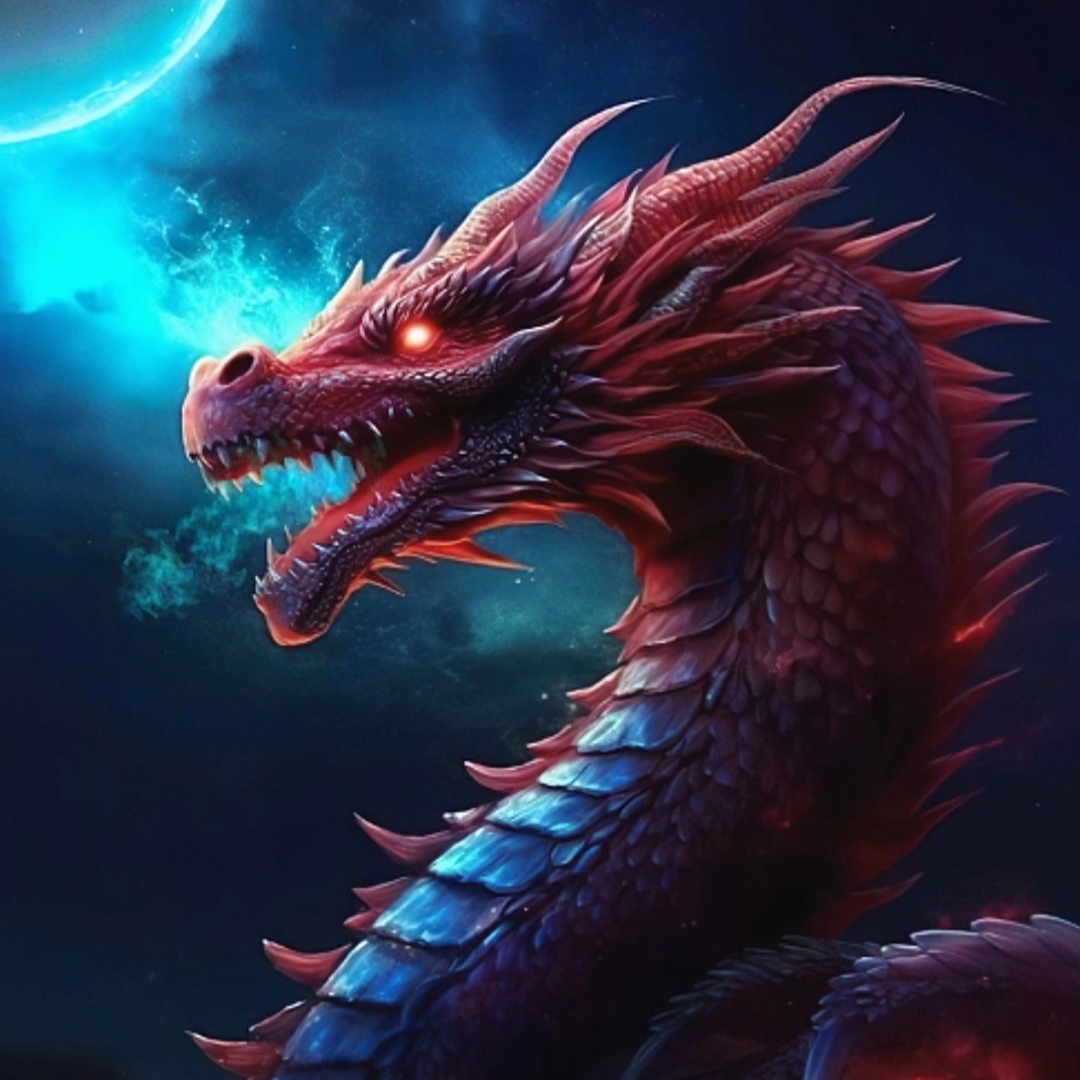 Dragon Premium