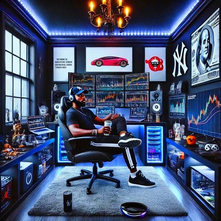 FX Growth Manager