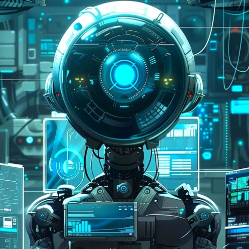 Network AI