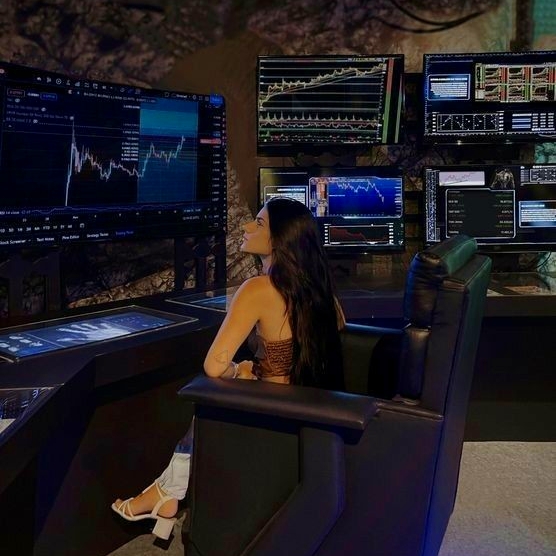 HFT Forex Scalper