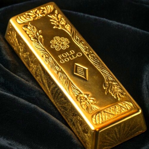 Autotrade Gold