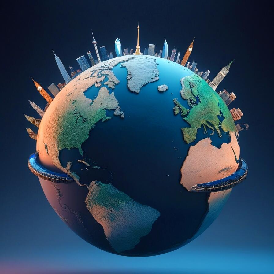 Zone Indicator