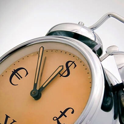 B-Clock Modified