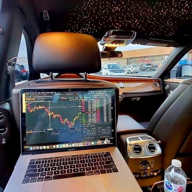 Ultimate Trend Signals