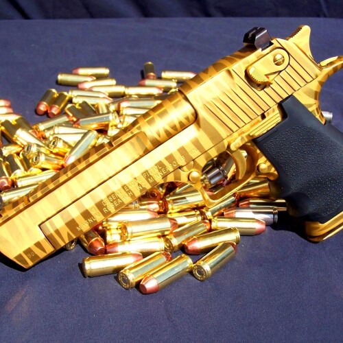 EA Gold Stuff