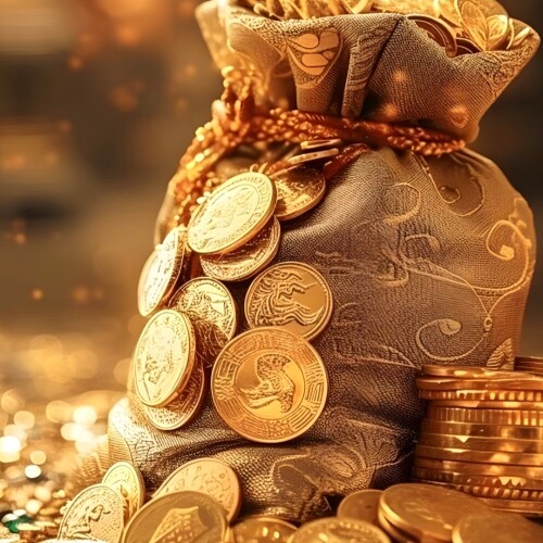 One Gold