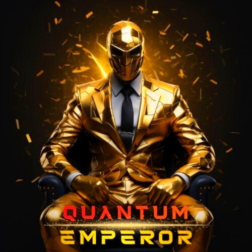 XG Gold Robot
