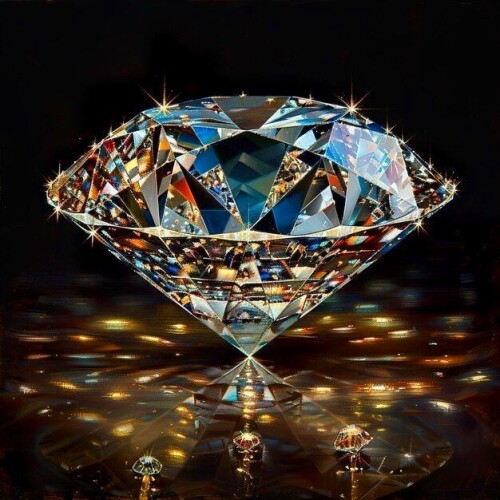 Diamond Price Action
