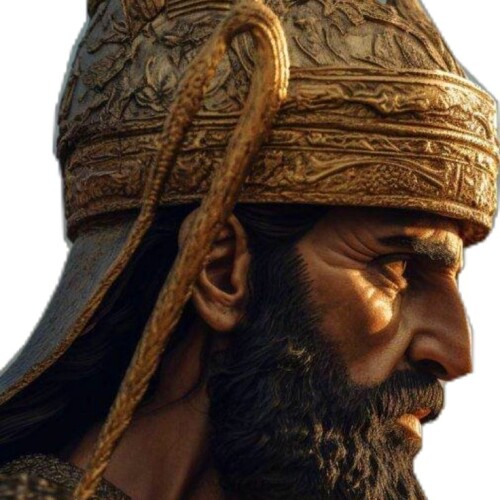 Cyrus EA