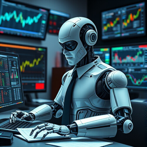 Ai GbPUsD