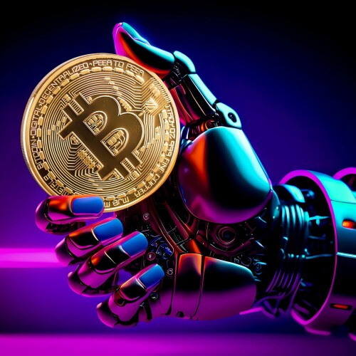Crypto Samurai