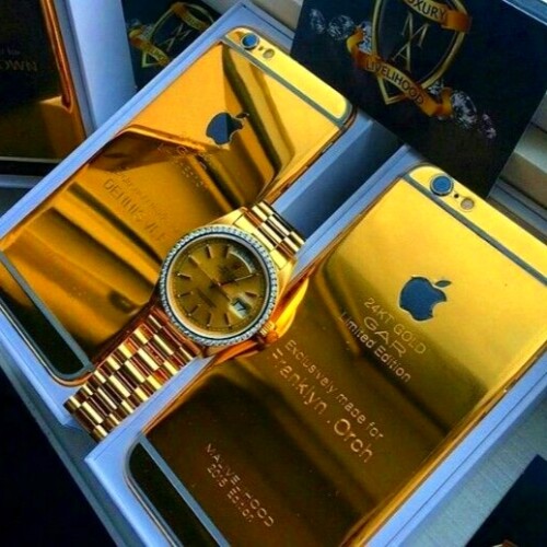 Super Gold