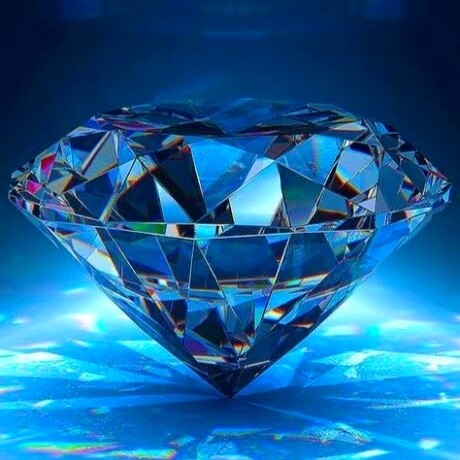 Diamond Scalping