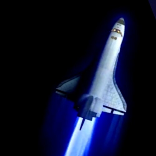 Fly Higher EA