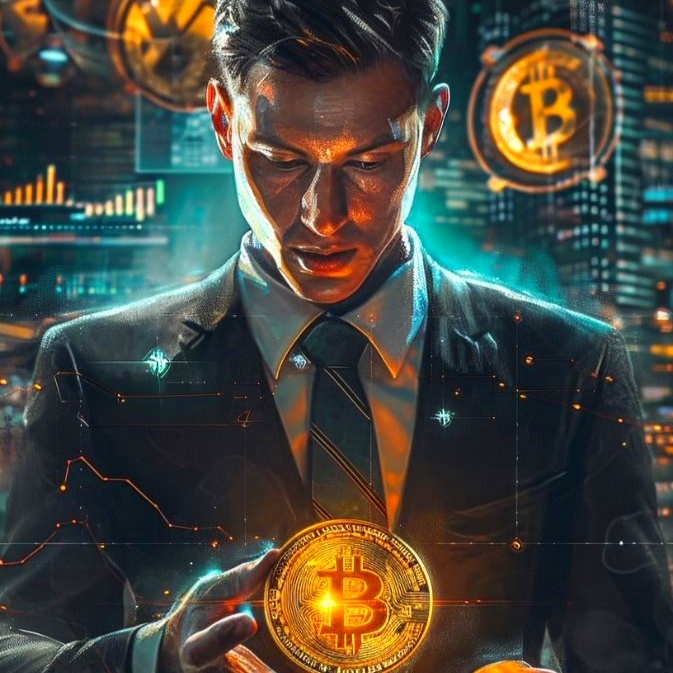 Max Trend Binary