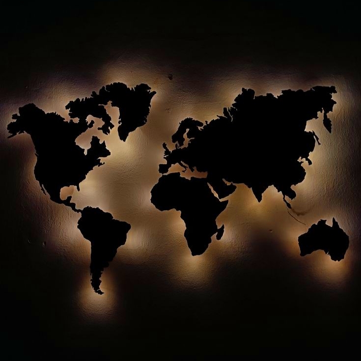Time Zone Indicator