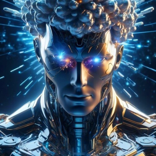AI NeuroX EA