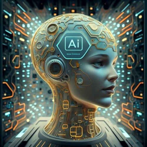 Aurum AI EA