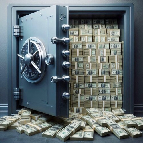Money Management Indicator