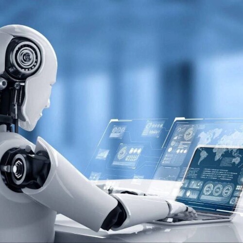 AI TradingVision GPX