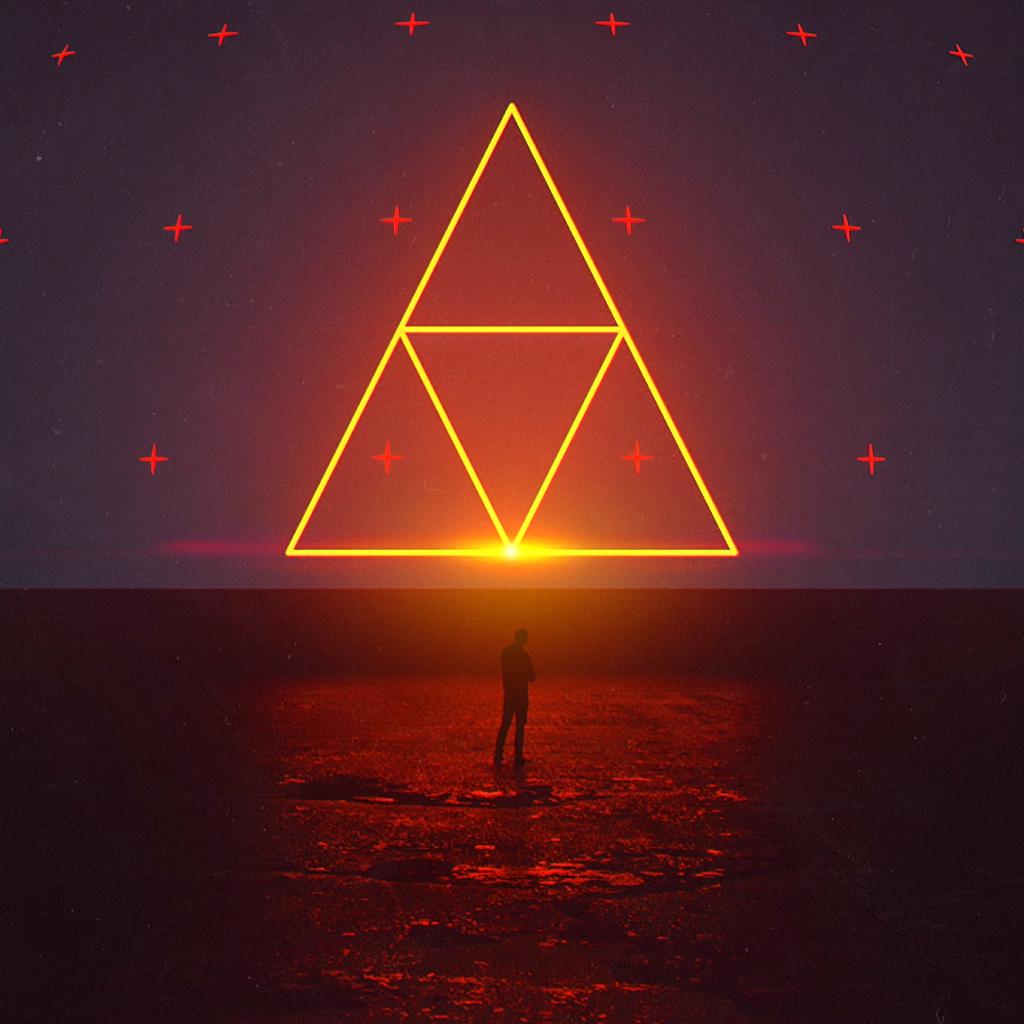 Undefeated Triangle