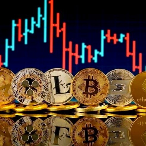Currency Pairs Correlation