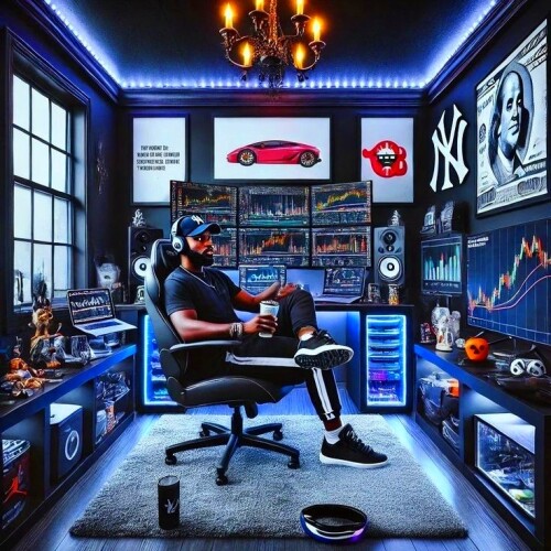 FX Growth Manager
