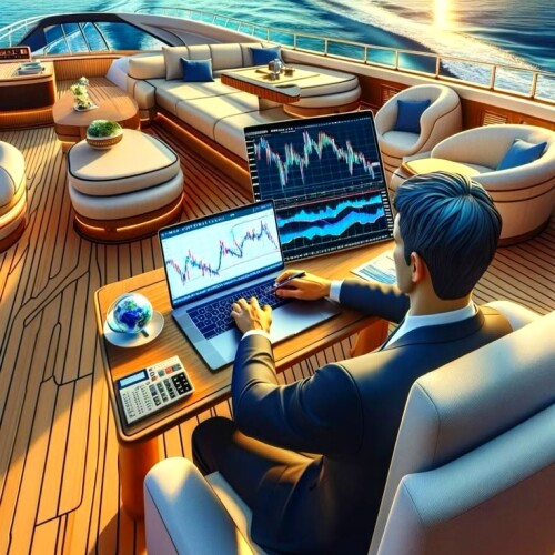 Big Forex Players