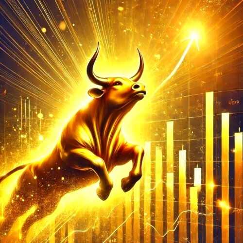 Gold Buster