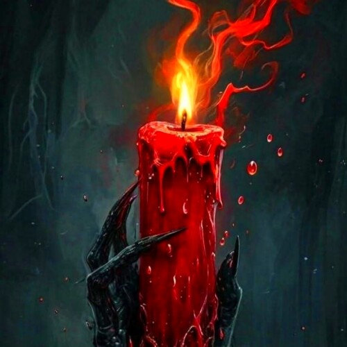 Candles Smoothed Indicator