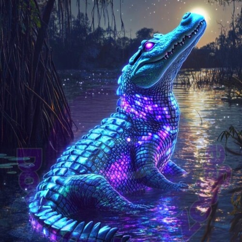 Alligator