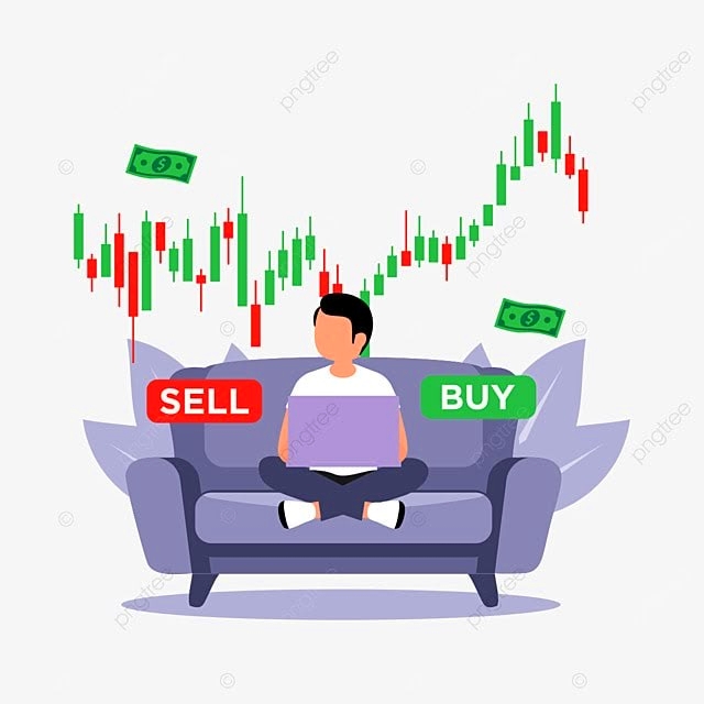 Buy Sell Magic