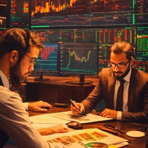 Price Wave Pattern