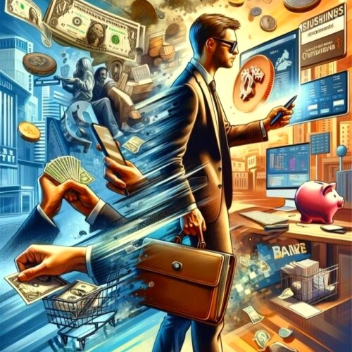 Infinity Trader EA