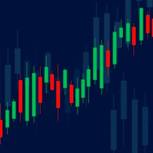 Candlestick EA