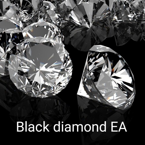 Black Diamond EA