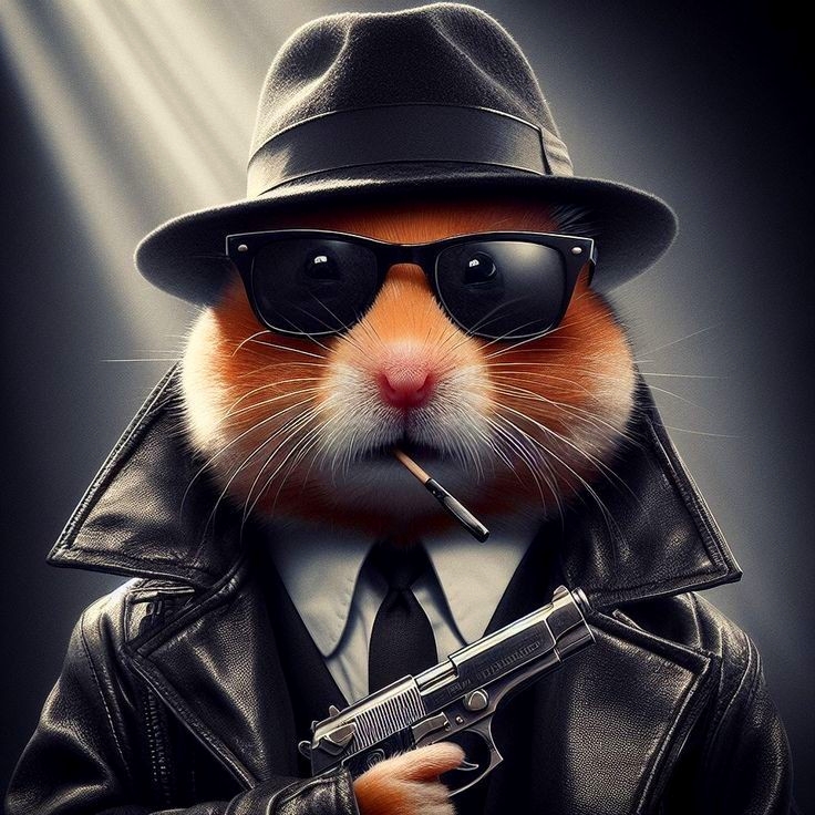 Hamster Scalping EA