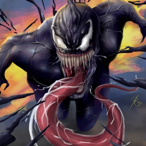 FX VENOM PRO