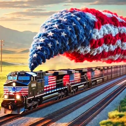 Flag Pennant Patterns