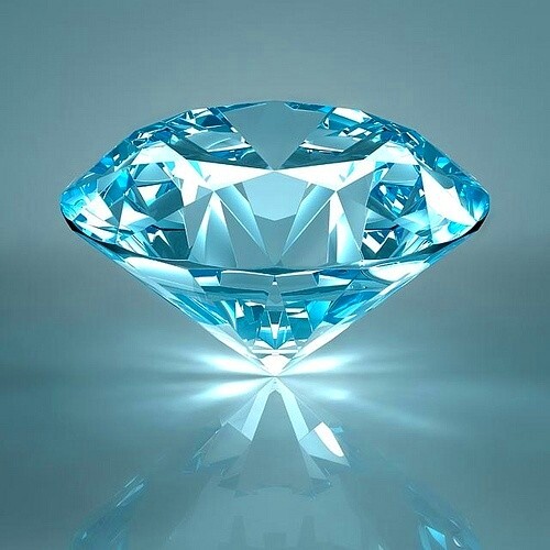 Diamond Titan EA